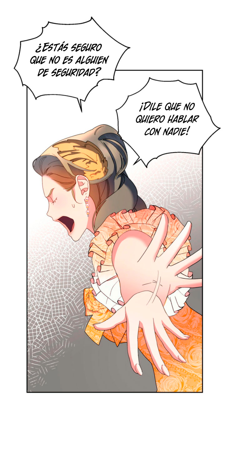 Isnelda Capítulo 16 - Página 53