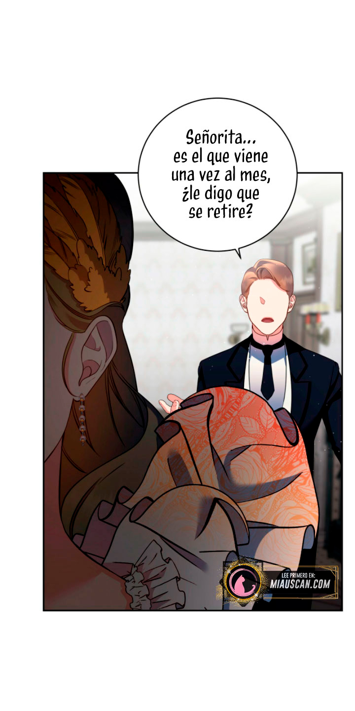 Isnelda Capítulo 16 - Página 54