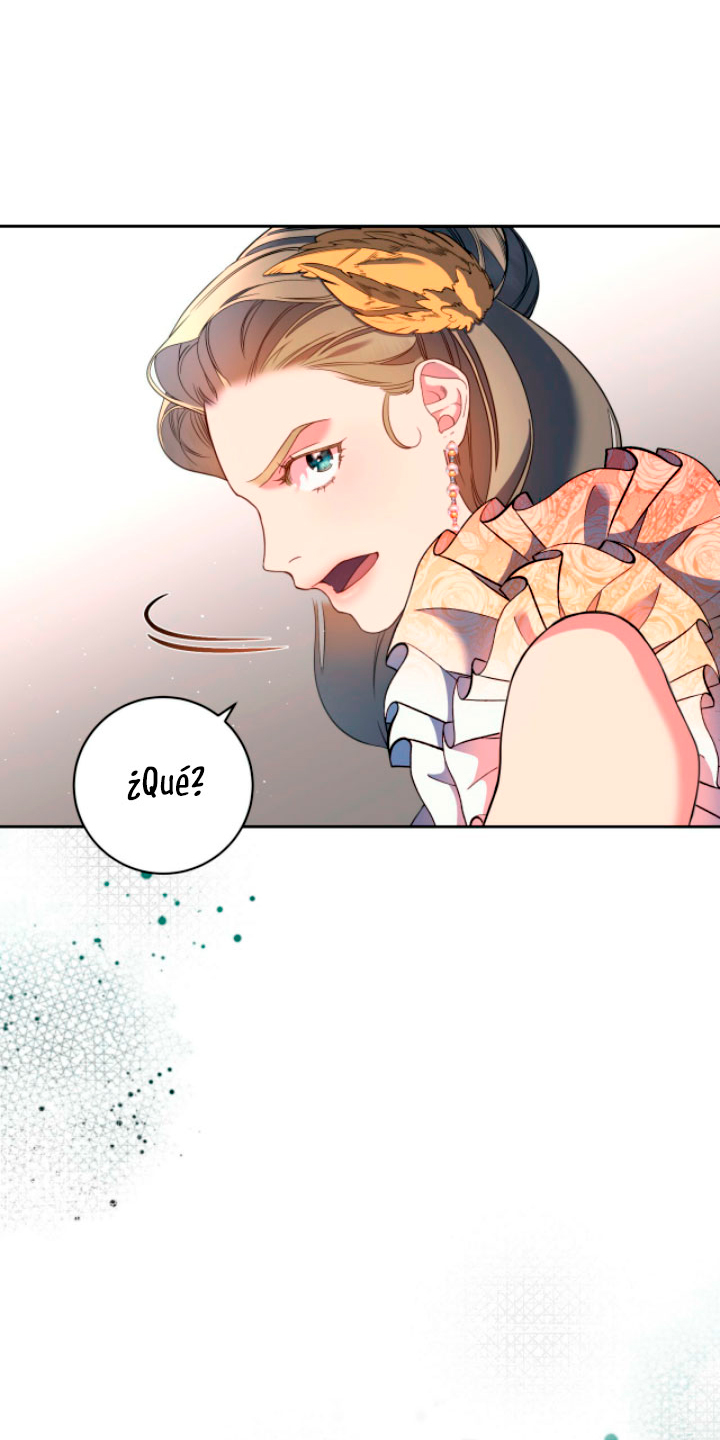 Isnelda Capítulo 16 - Página 55