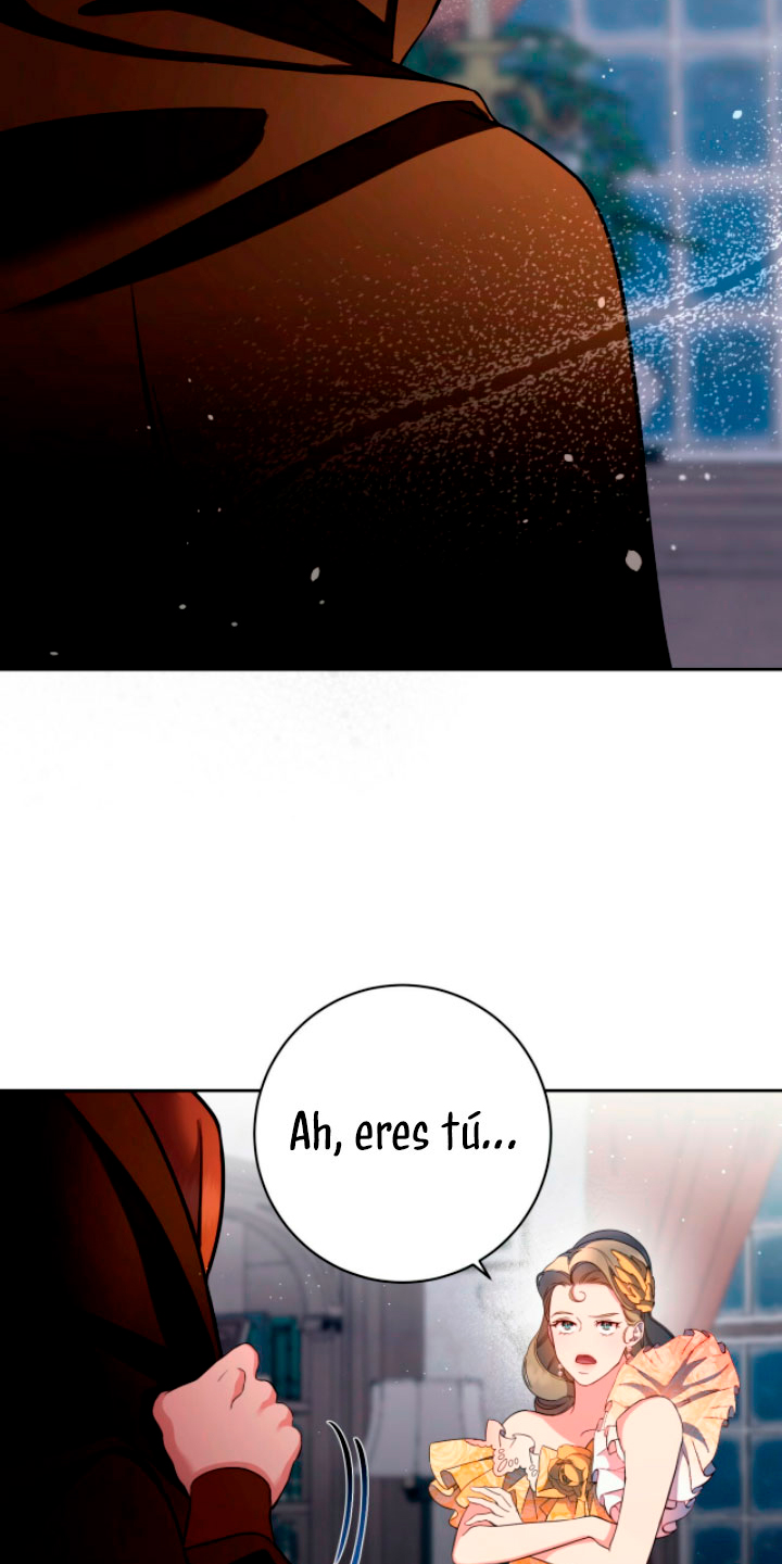 Isnelda Capítulo 16 - Página 57