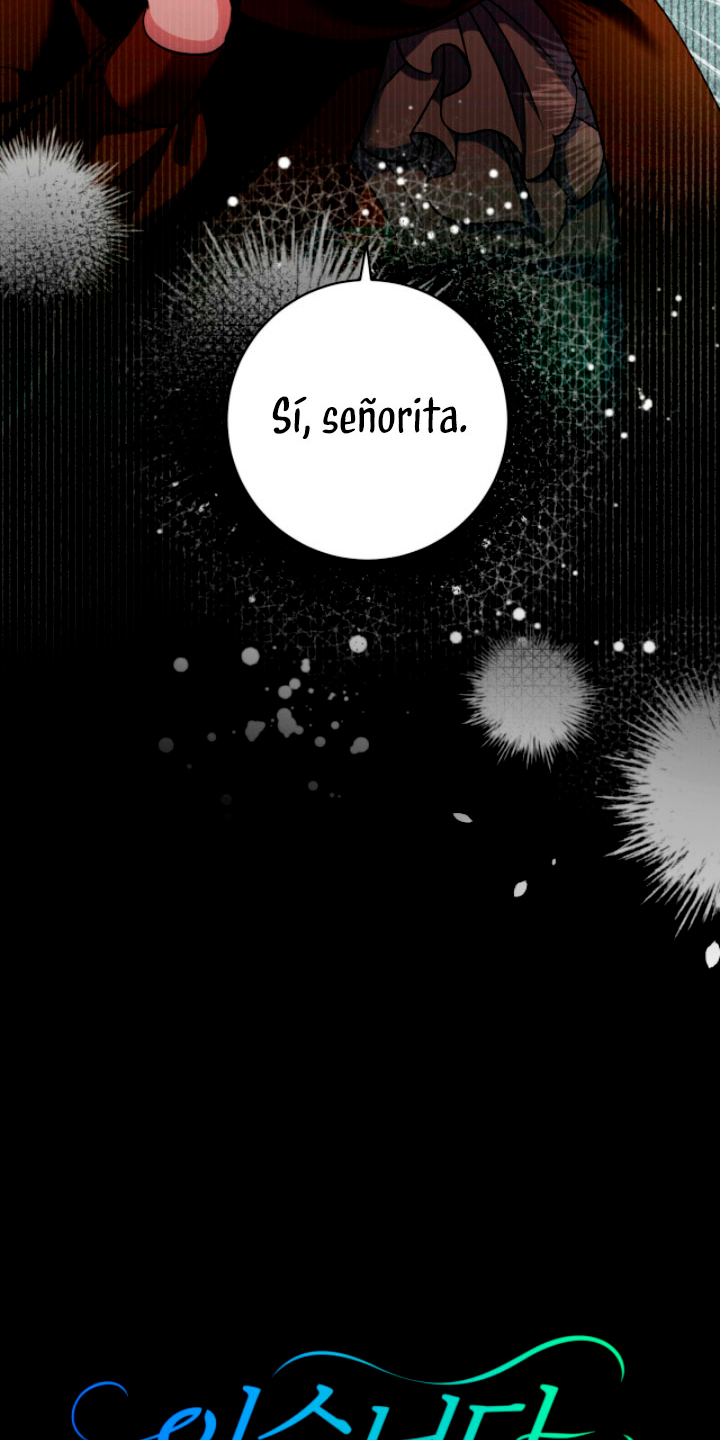 Isnelda Capítulo 16 - Página 59