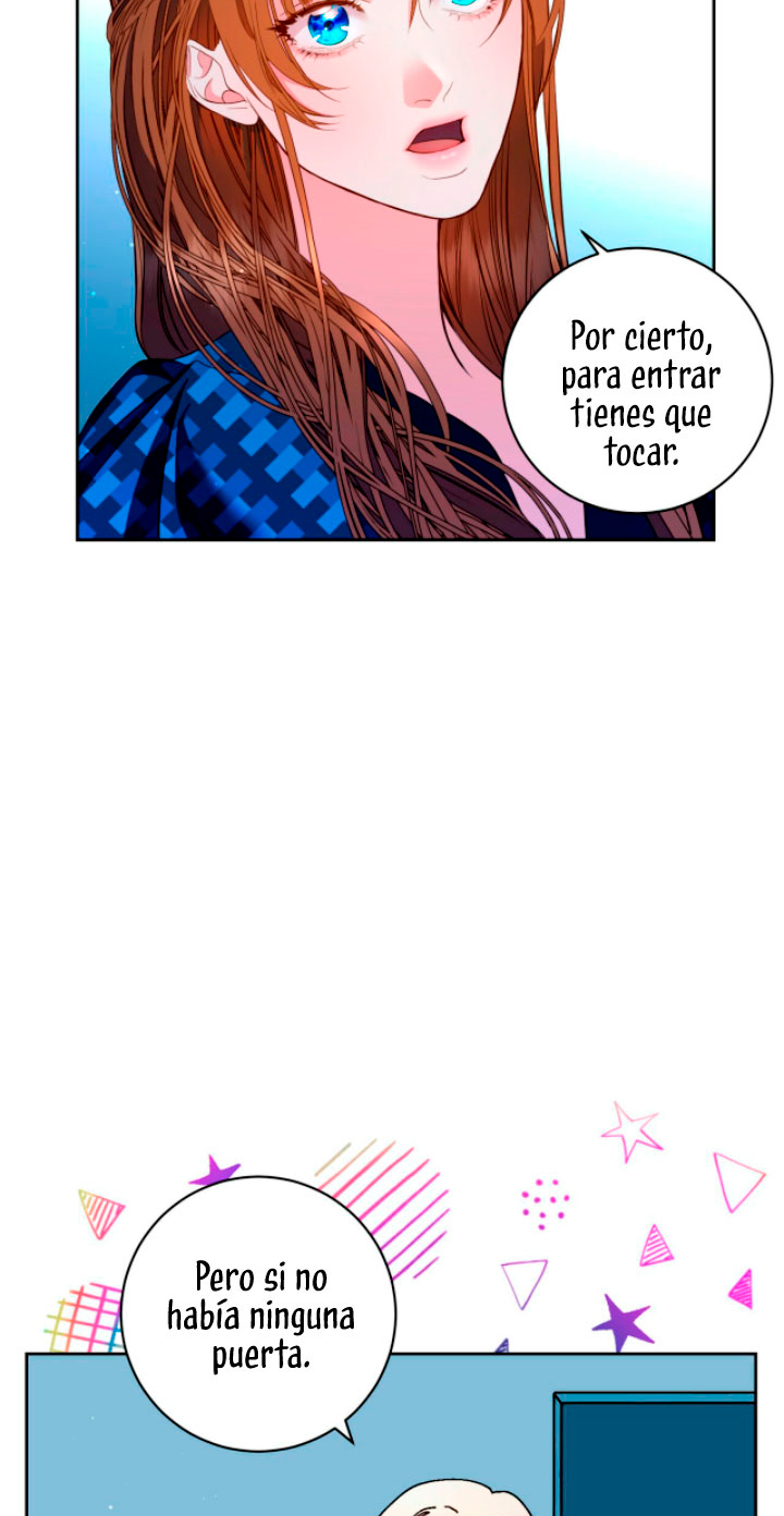 Isnelda Capítulo 16 - Página 8