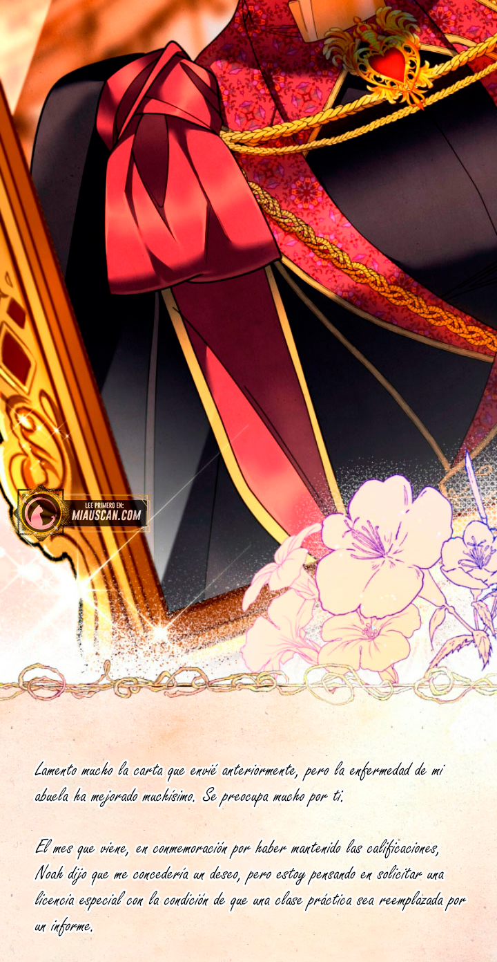 Isnelda Capítulo 17 - Página 15