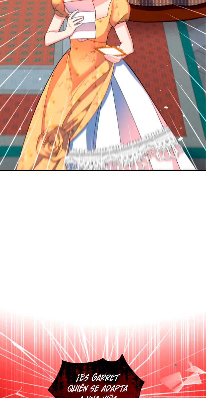 Isnelda Capítulo 17 - Página 17