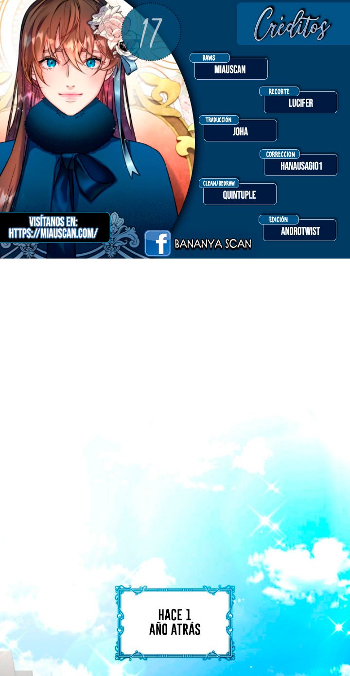 Isnelda Capítulo 17 - Página 2