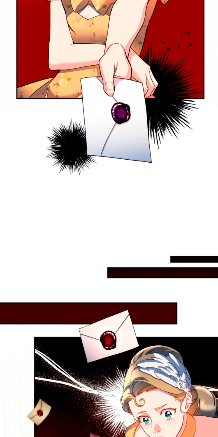 Isnelda Capítulo 17 - Página 21