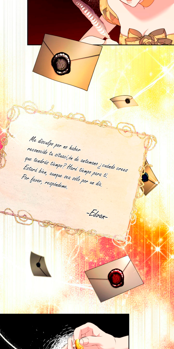 Isnelda Capítulo 17 - Página 22