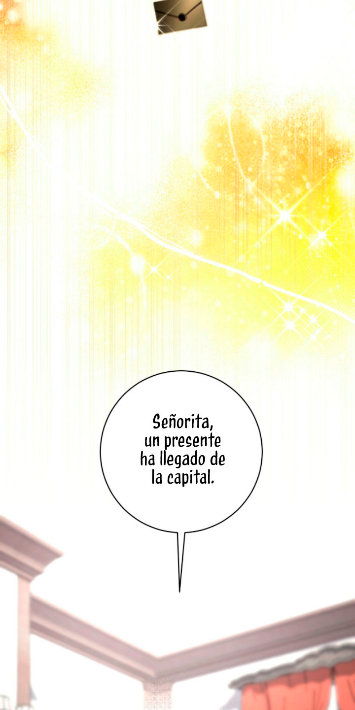 Isnelda Capítulo 17 - Página 24