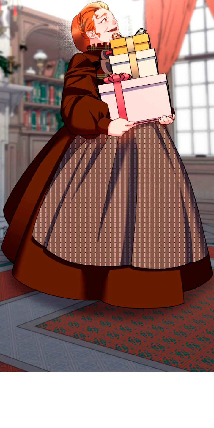 Isnelda Capítulo 17 - Página 25