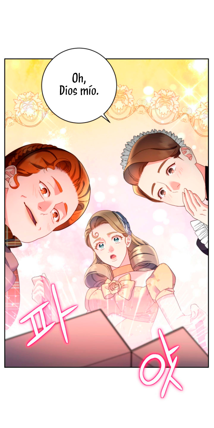 Isnelda Capítulo 17 - Página 26