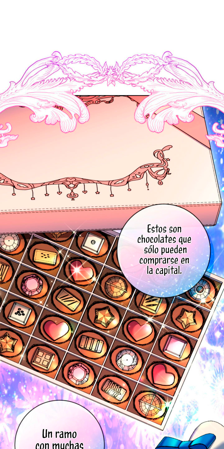 Isnelda Capítulo 17 - Página 27