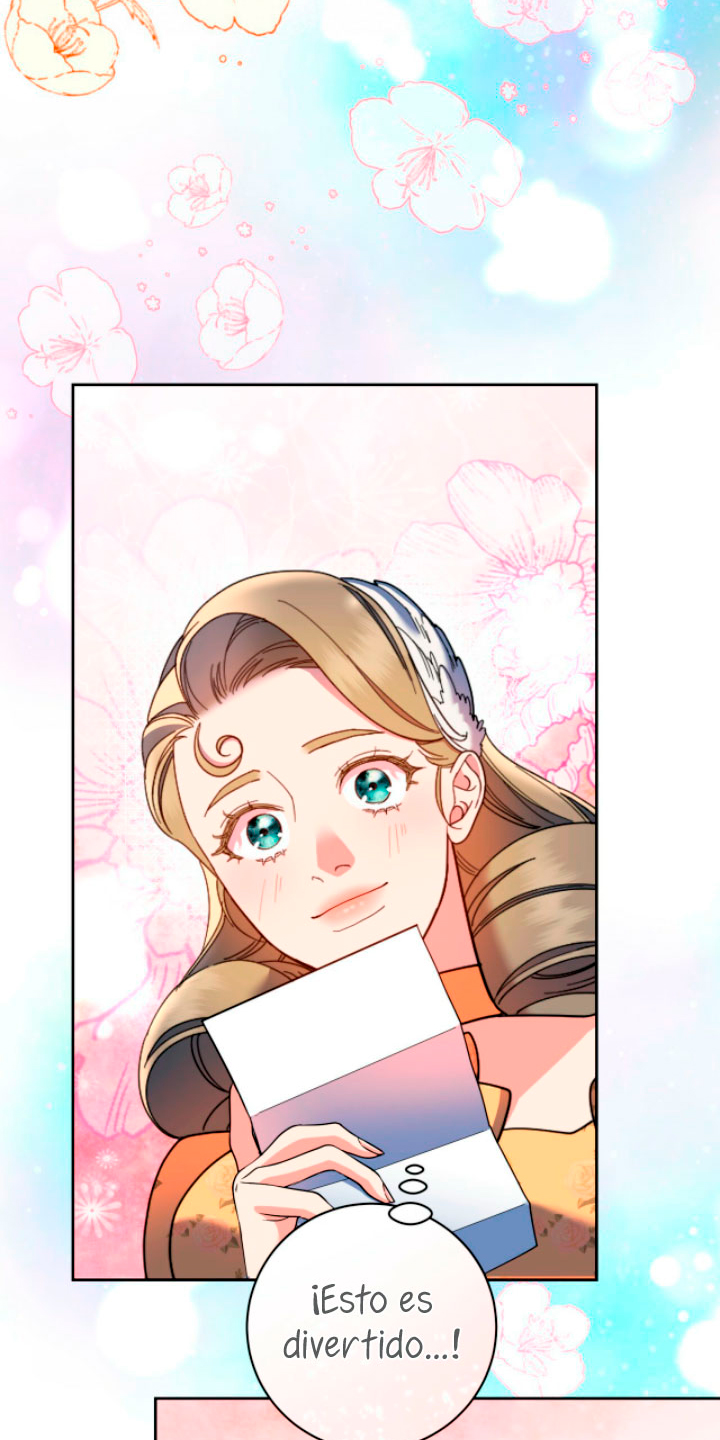 Isnelda Capítulo 17 - Página 30