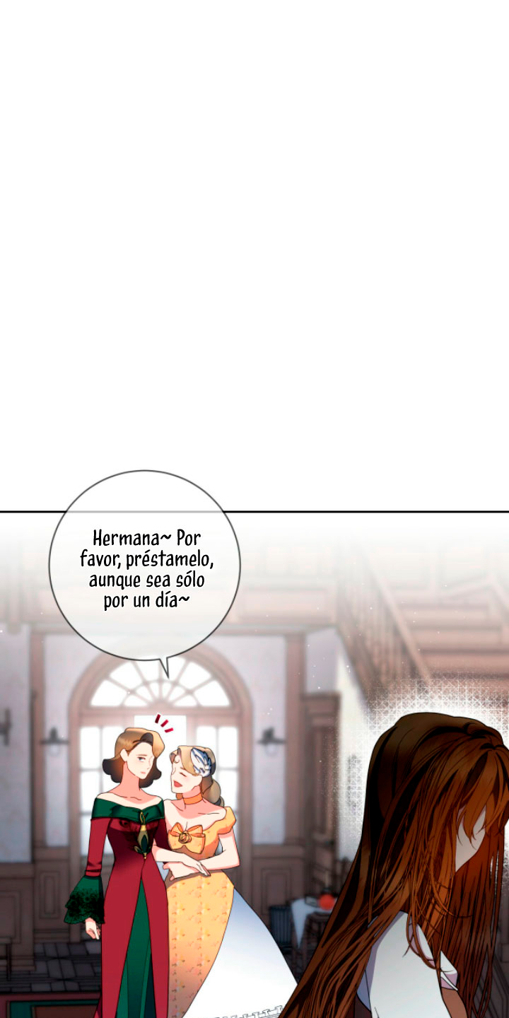 Isnelda Capítulo 17 - Página 32