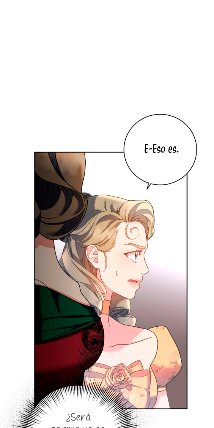 Isnelda Capítulo 17 - Página 34