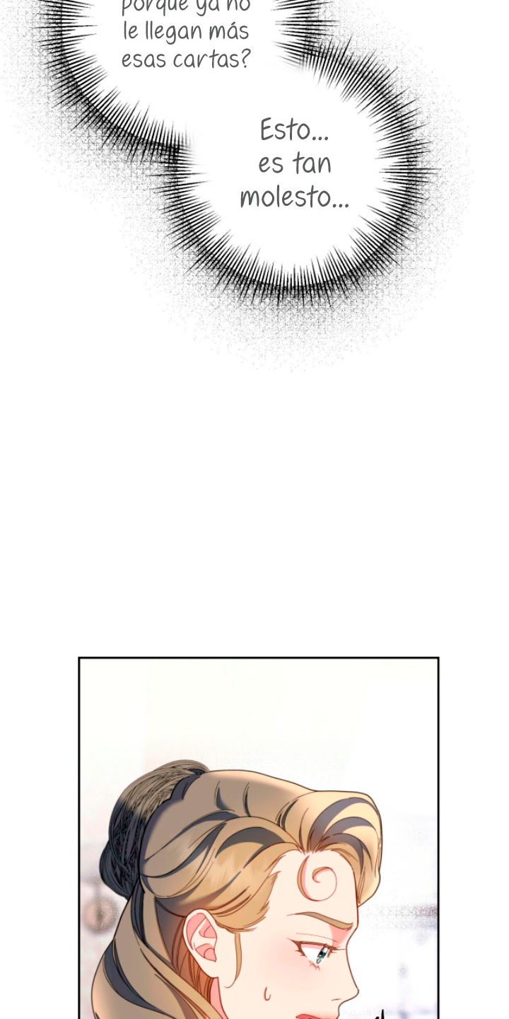 Isnelda Capítulo 17 - Página 35