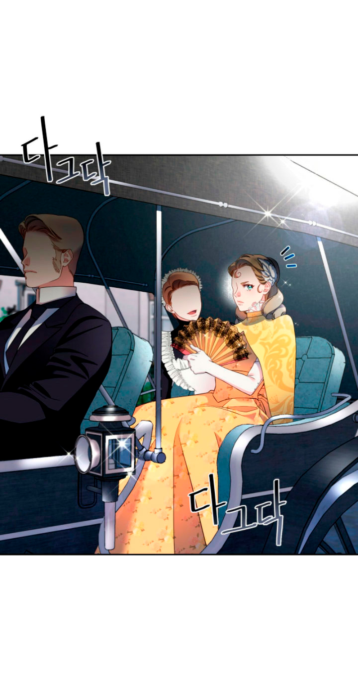 Isnelda Capítulo 17 - Página 4