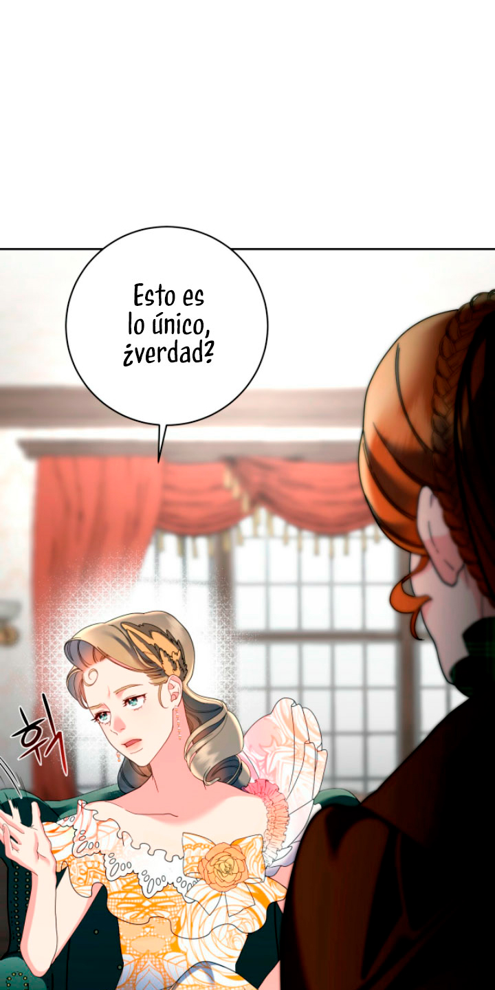 Isnelda Capítulo 17 - Página 43