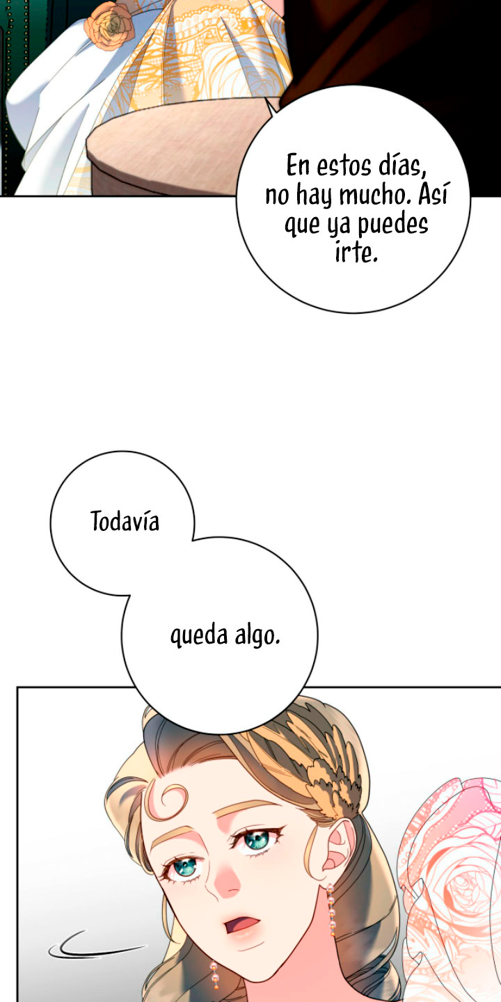 Isnelda Capítulo 17 - Página 44