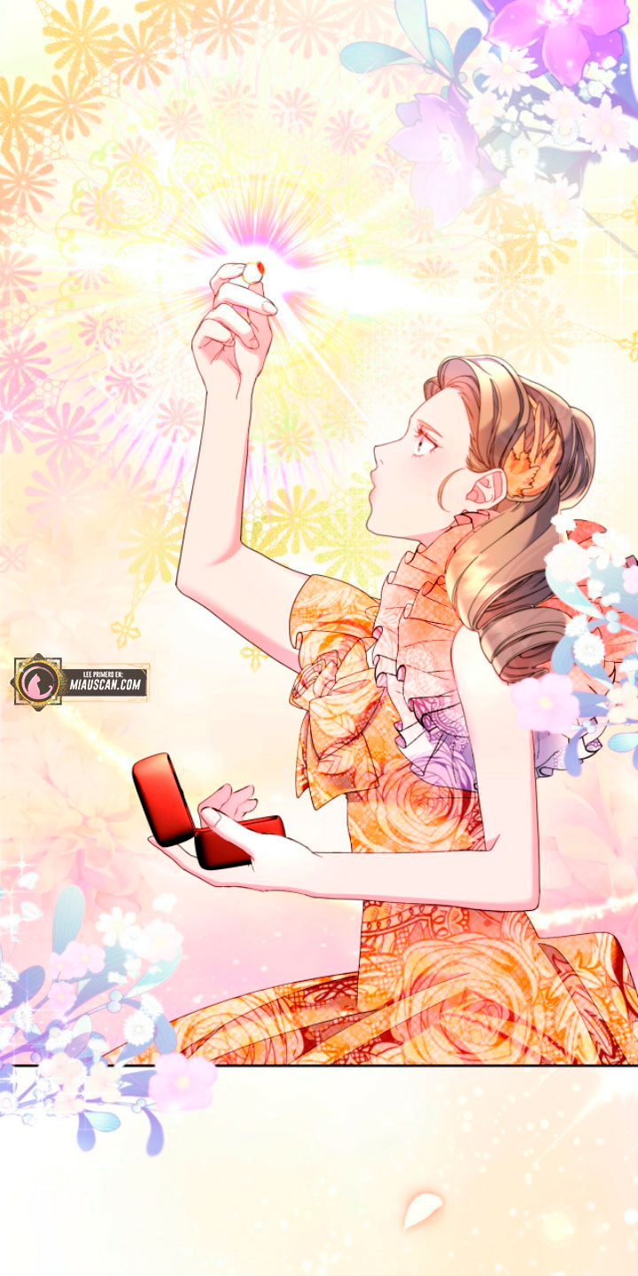 Isnelda Capítulo 17 - Página 49