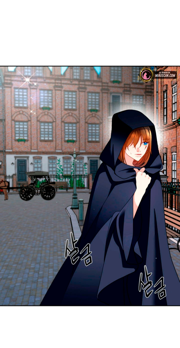 Isnelda Capítulo 17 - Página 5