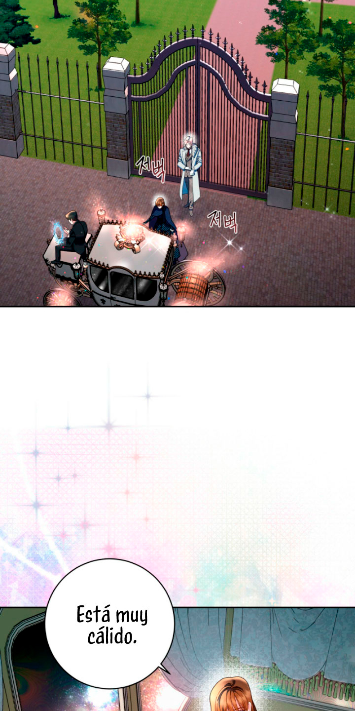 Isnelda Capítulo 17 - Página 54