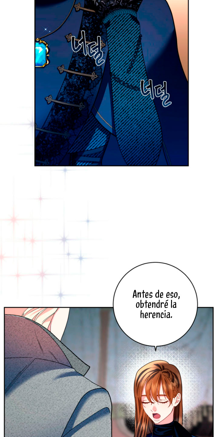 Isnelda Capítulo 17 - Página 56