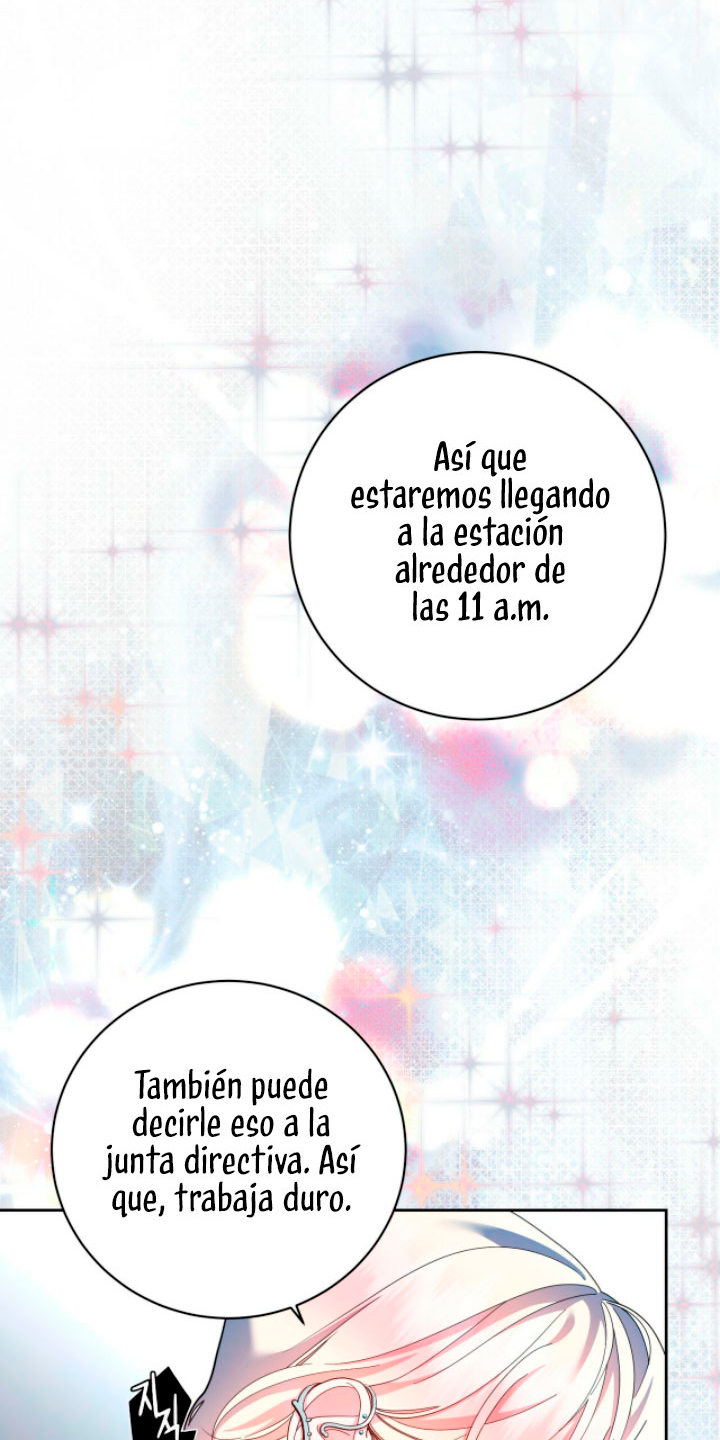 Isnelda Capítulo 17 - Página 60