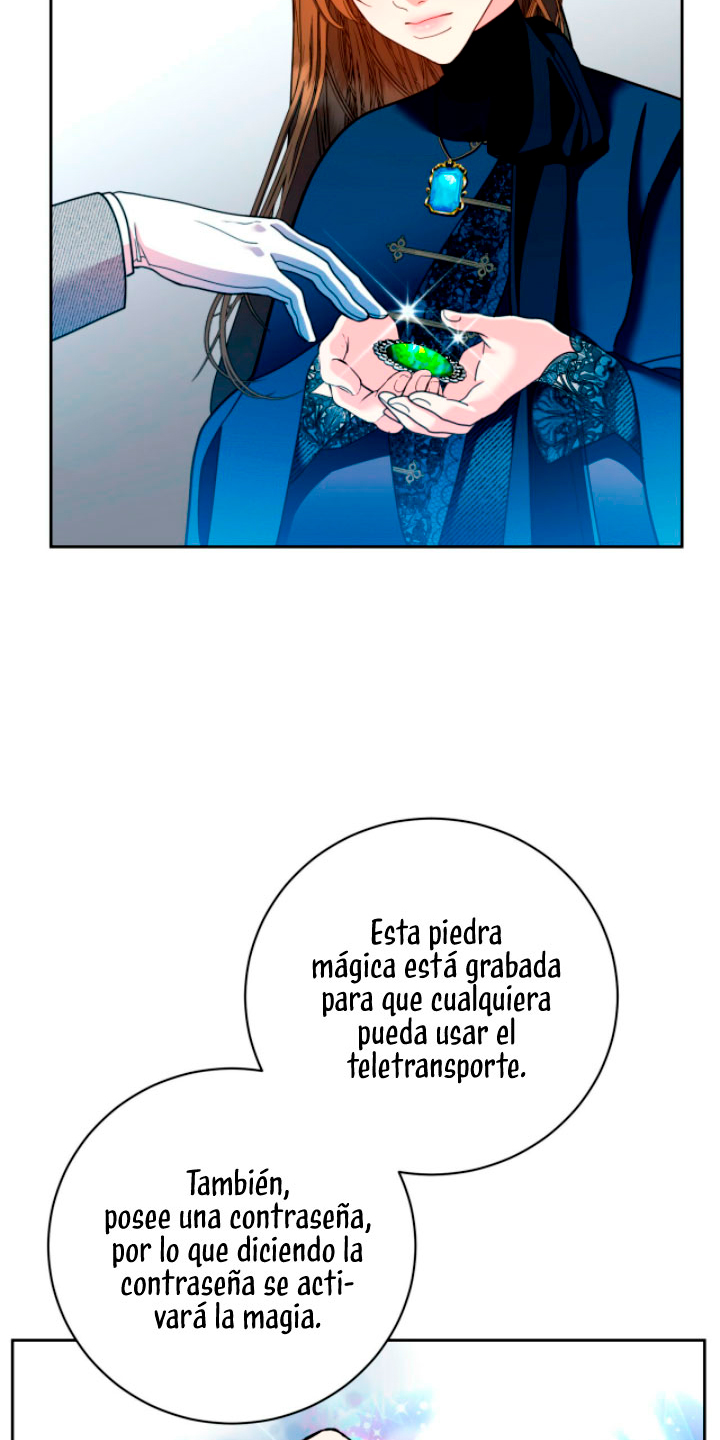 Isnelda Capítulo 17 - Página 67