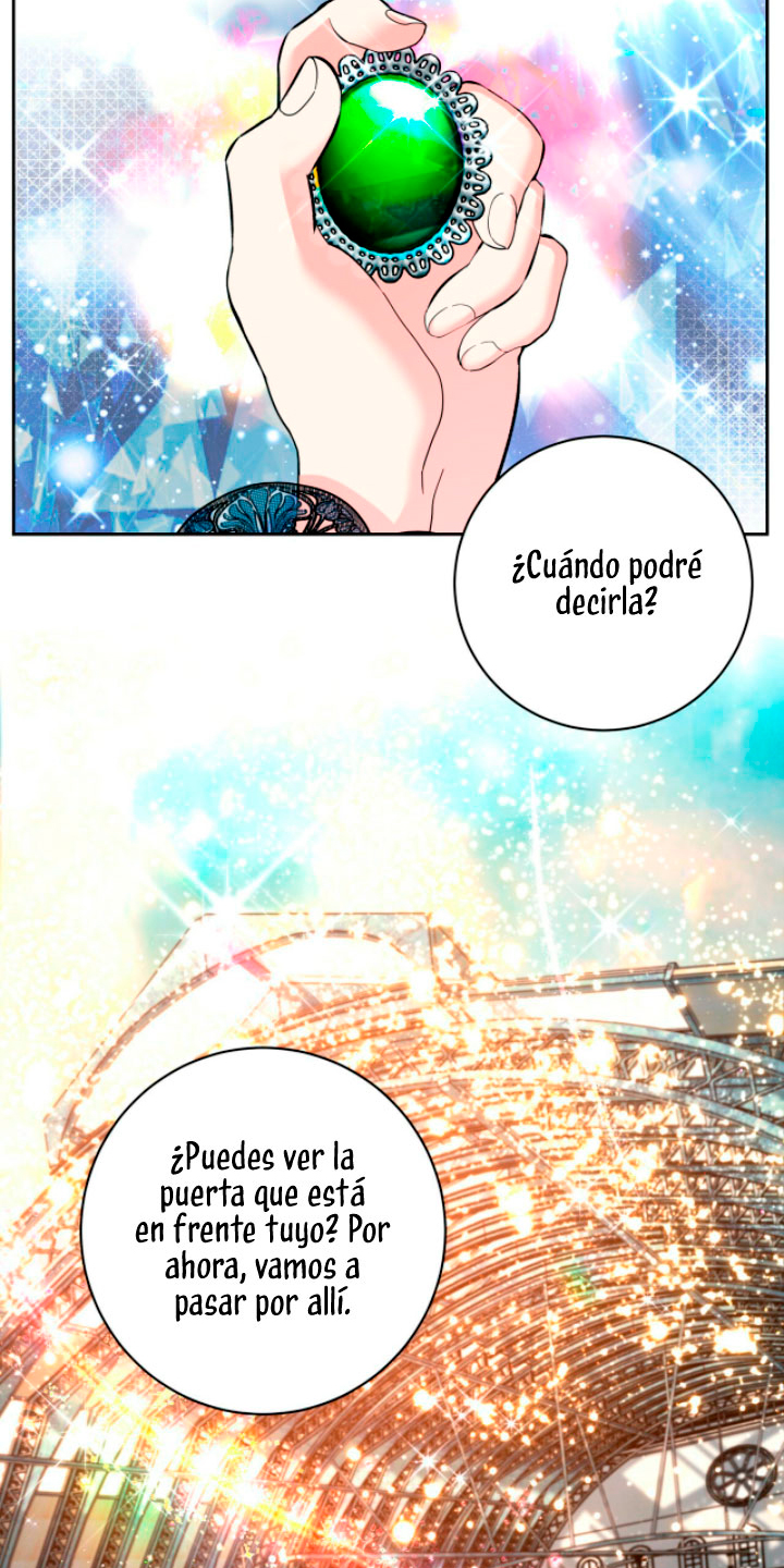 Isnelda Capítulo 17 - Página 68