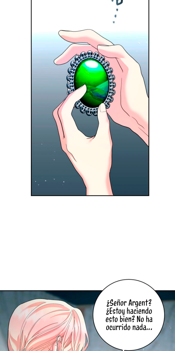 Isnelda Capítulo 17 - Página 74