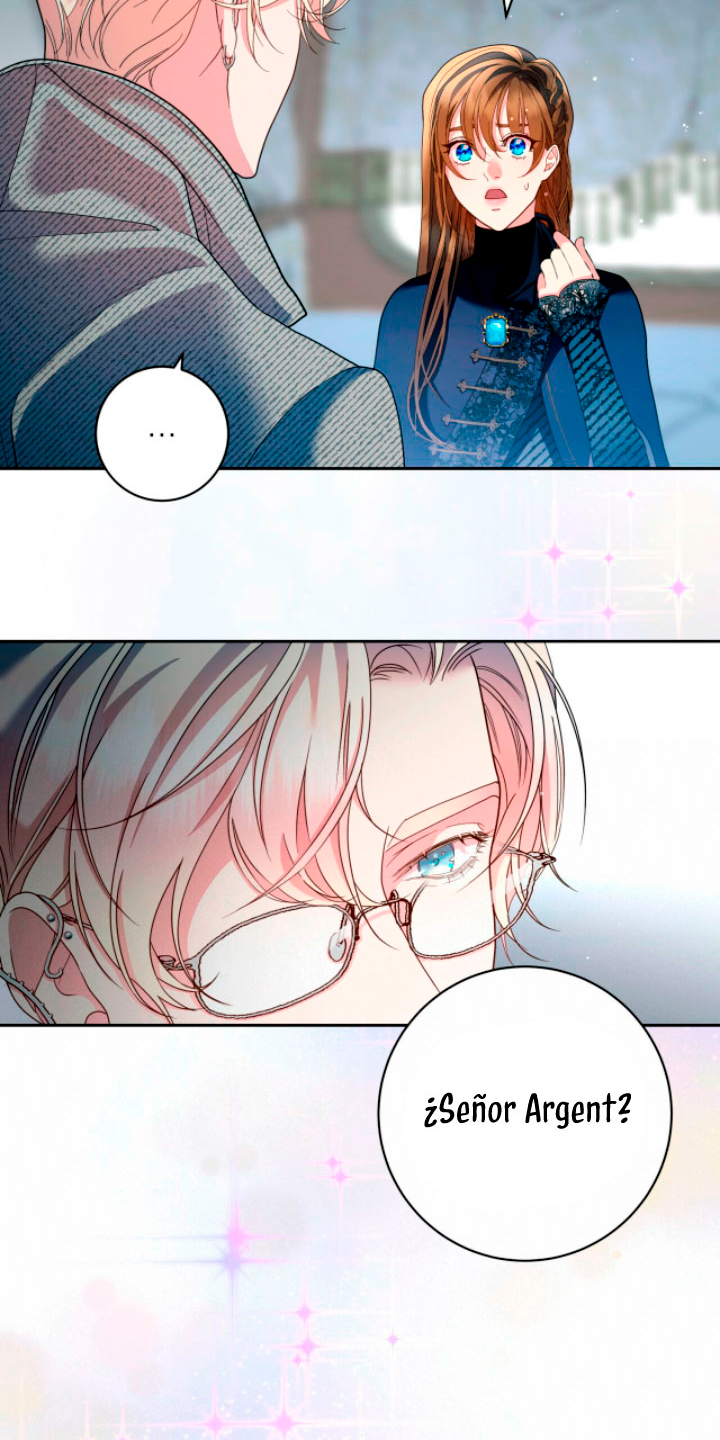 Isnelda Capítulo 17 - Página 75