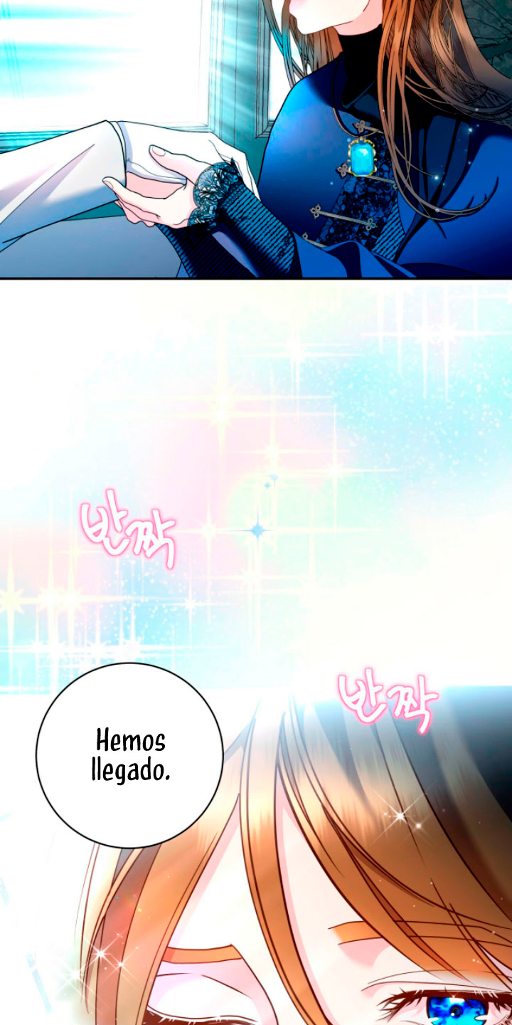 Isnelda Capítulo 17 - Página 80