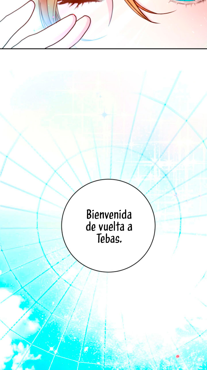 Isnelda Capítulo 17 - Página 81