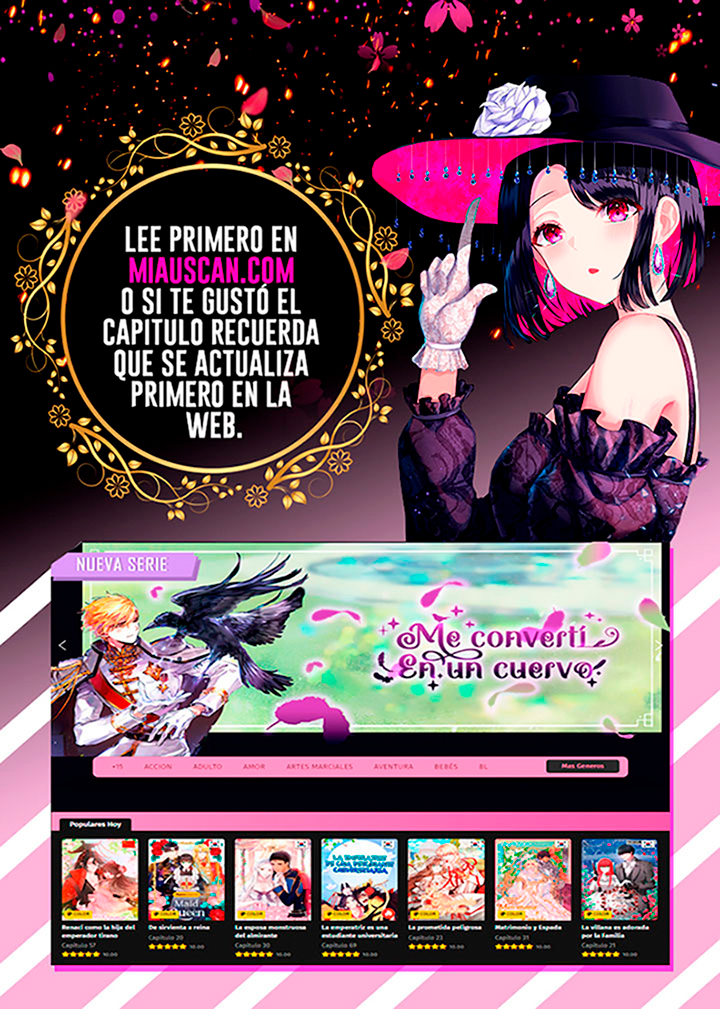 Isnelda Capítulo 17 - Página 86