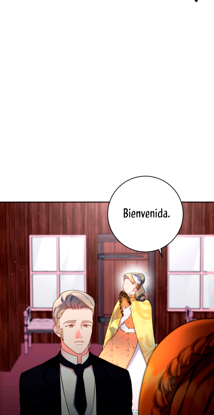 Isnelda Capítulo 17 - Página 9