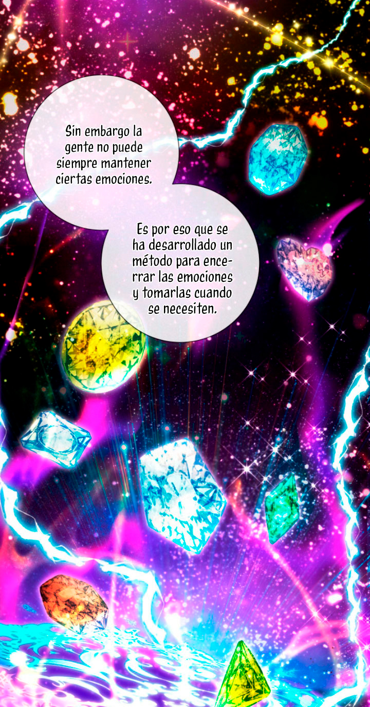 Isnelda Capítulo 18 - Página 11