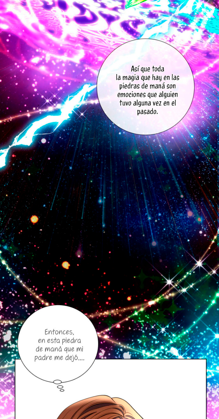 Isnelda Capítulo 18 - Página 12