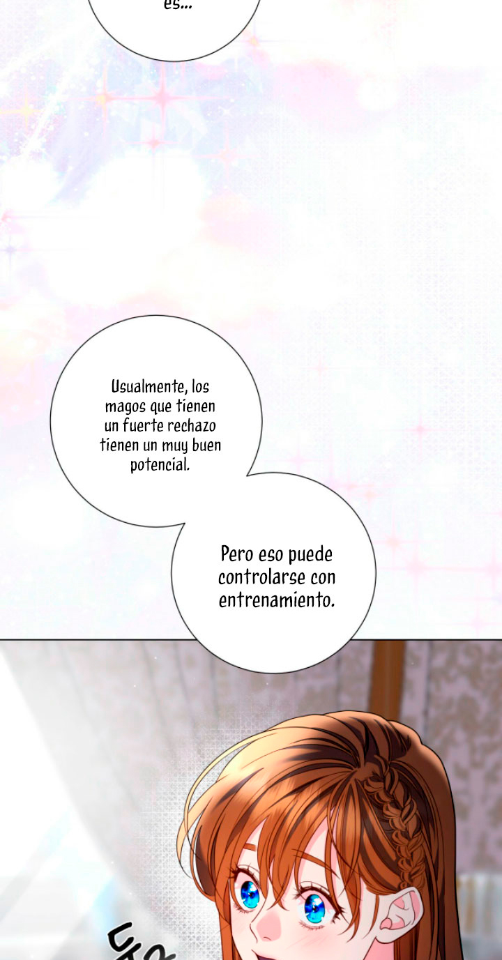 Isnelda Capítulo 18 - Página 15