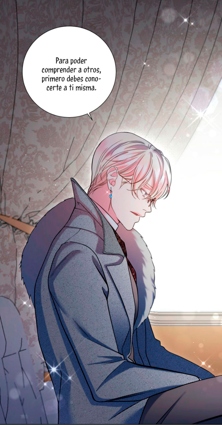 Isnelda Capítulo 18 - Página 17