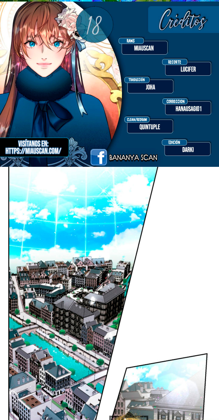 Isnelda Capítulo 18 - Página 2