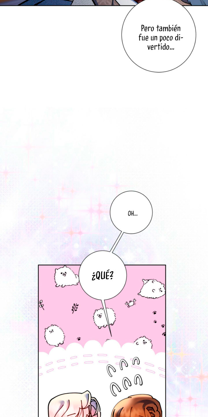 Isnelda Capítulo 18 - Página 21