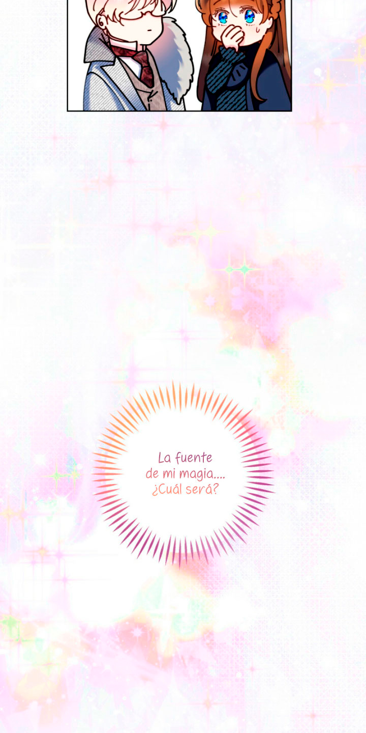 Isnelda Capítulo 18 - Página 22