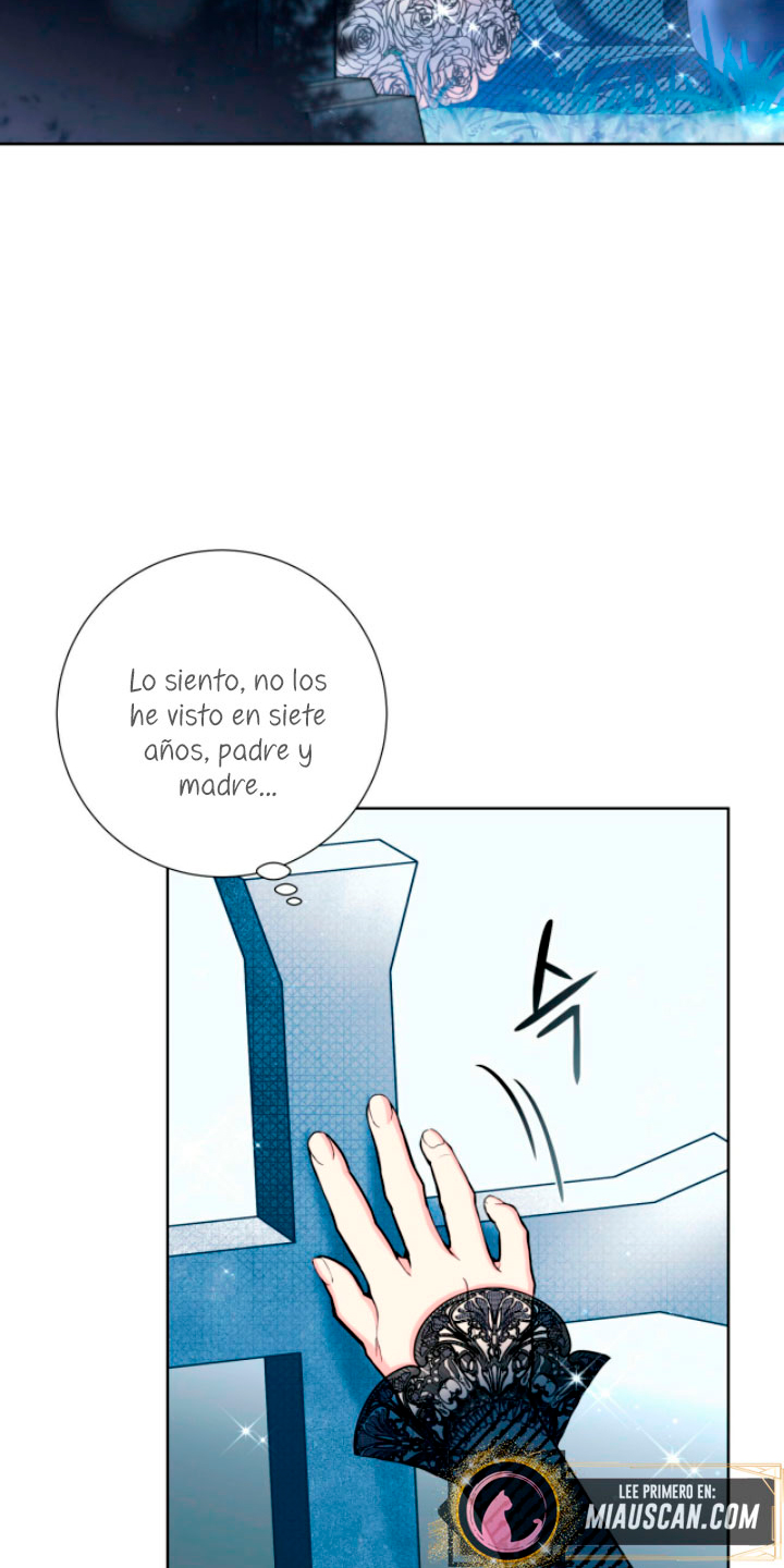 Isnelda Capítulo 18 - Página 27