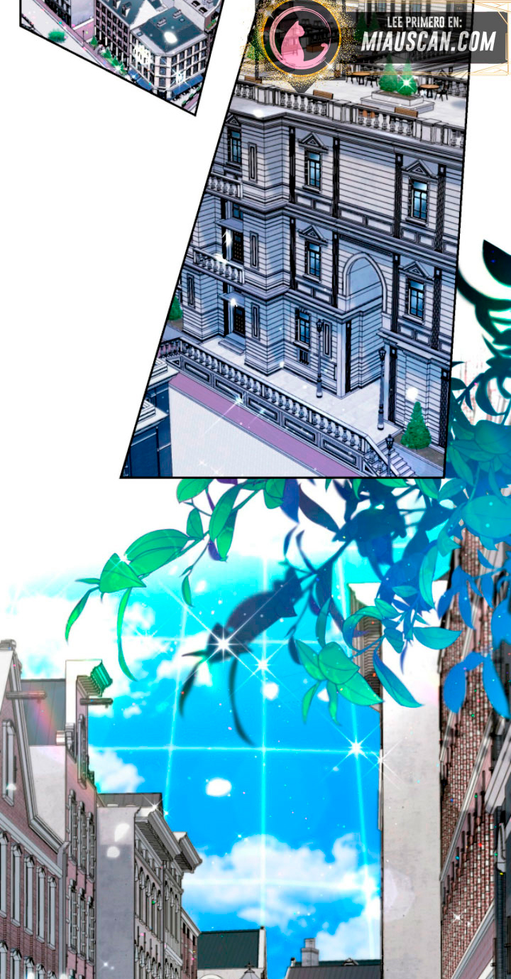 Isnelda Capítulo 18 - Página 3