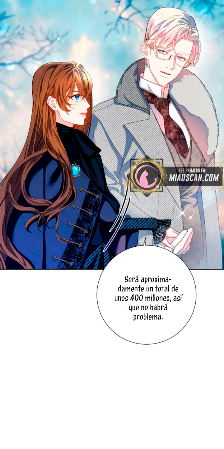 Isnelda Capítulo 18 - Página 30