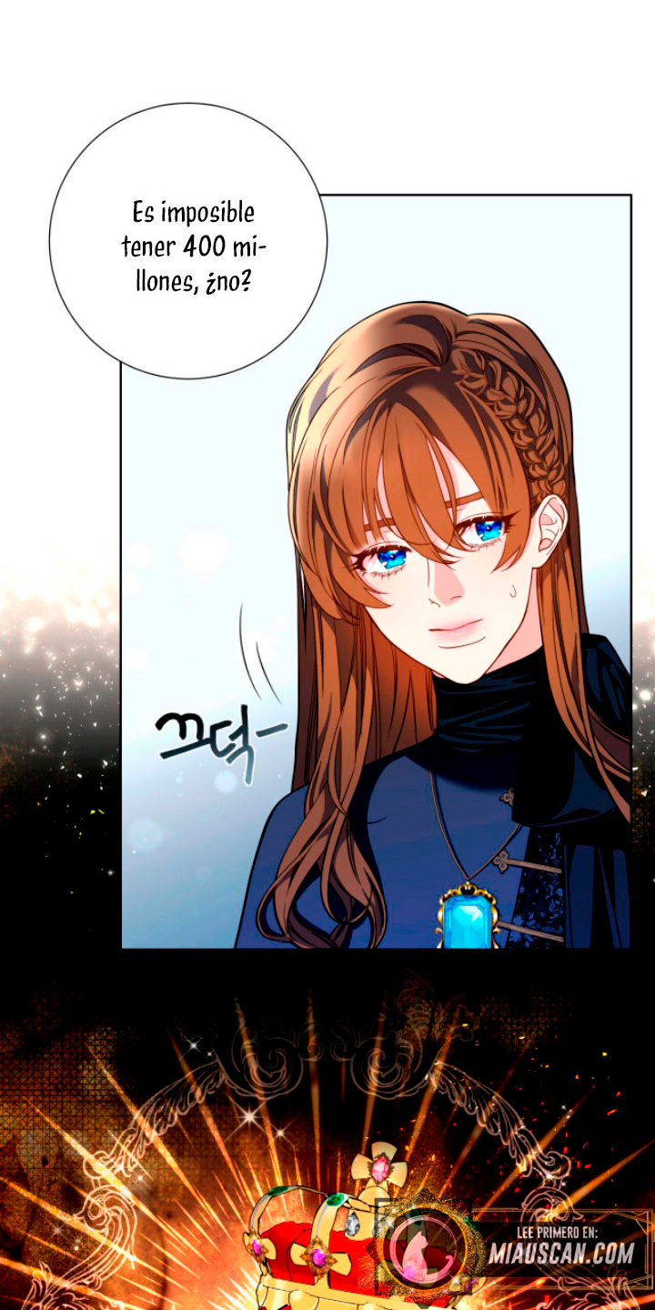 Isnelda Capítulo 18 - Página 31