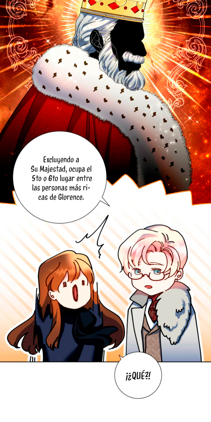 Isnelda Capítulo 18 - Página 32