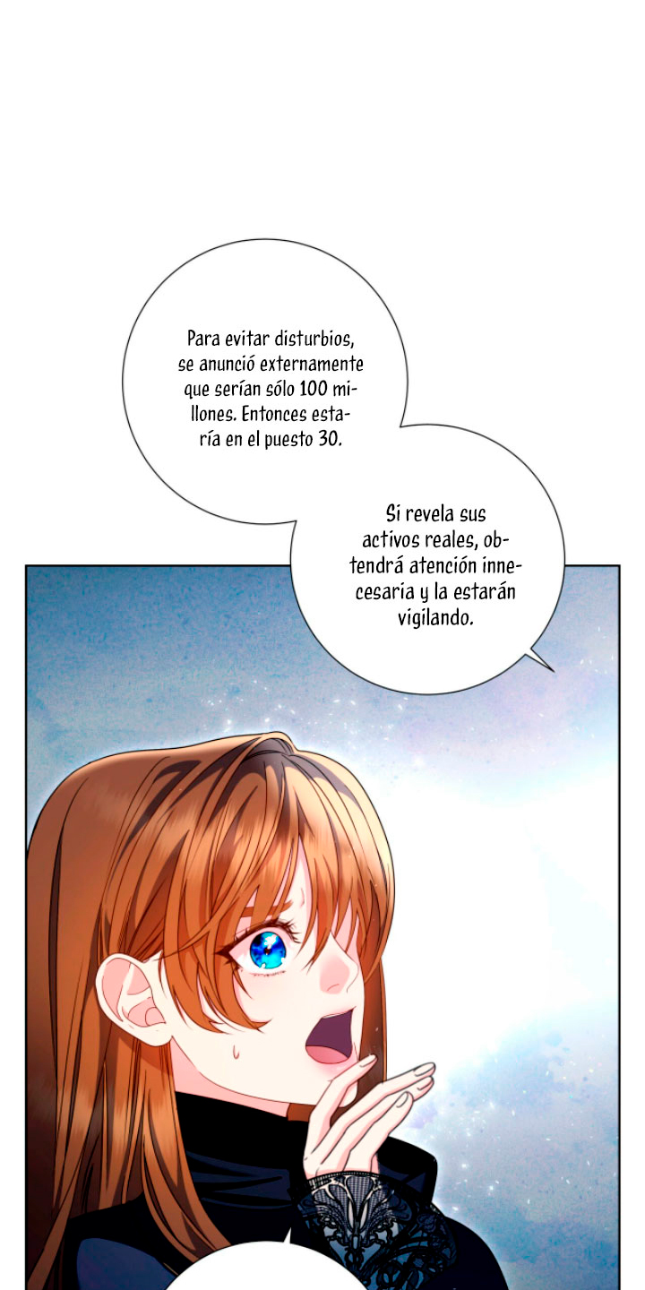 Isnelda Capítulo 18 - Página 33