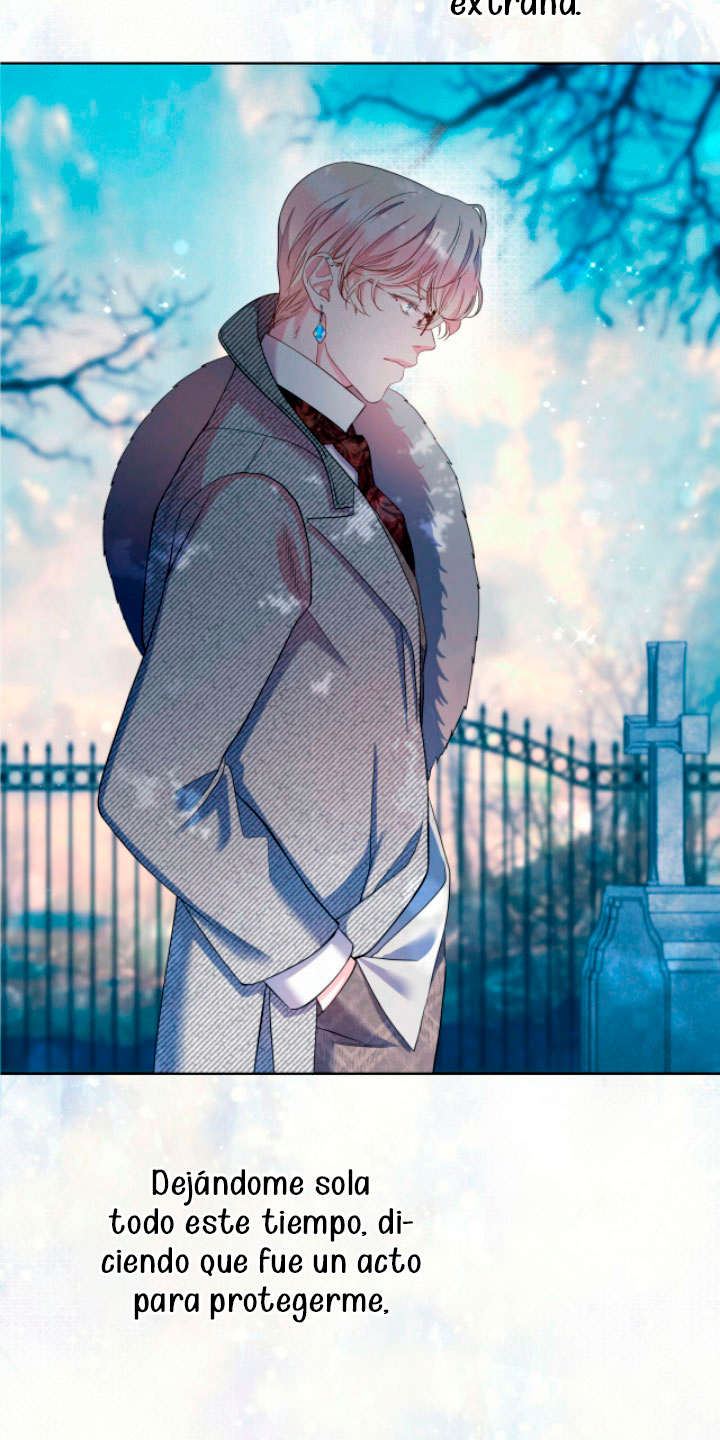 Isnelda Capítulo 18 - Página 38