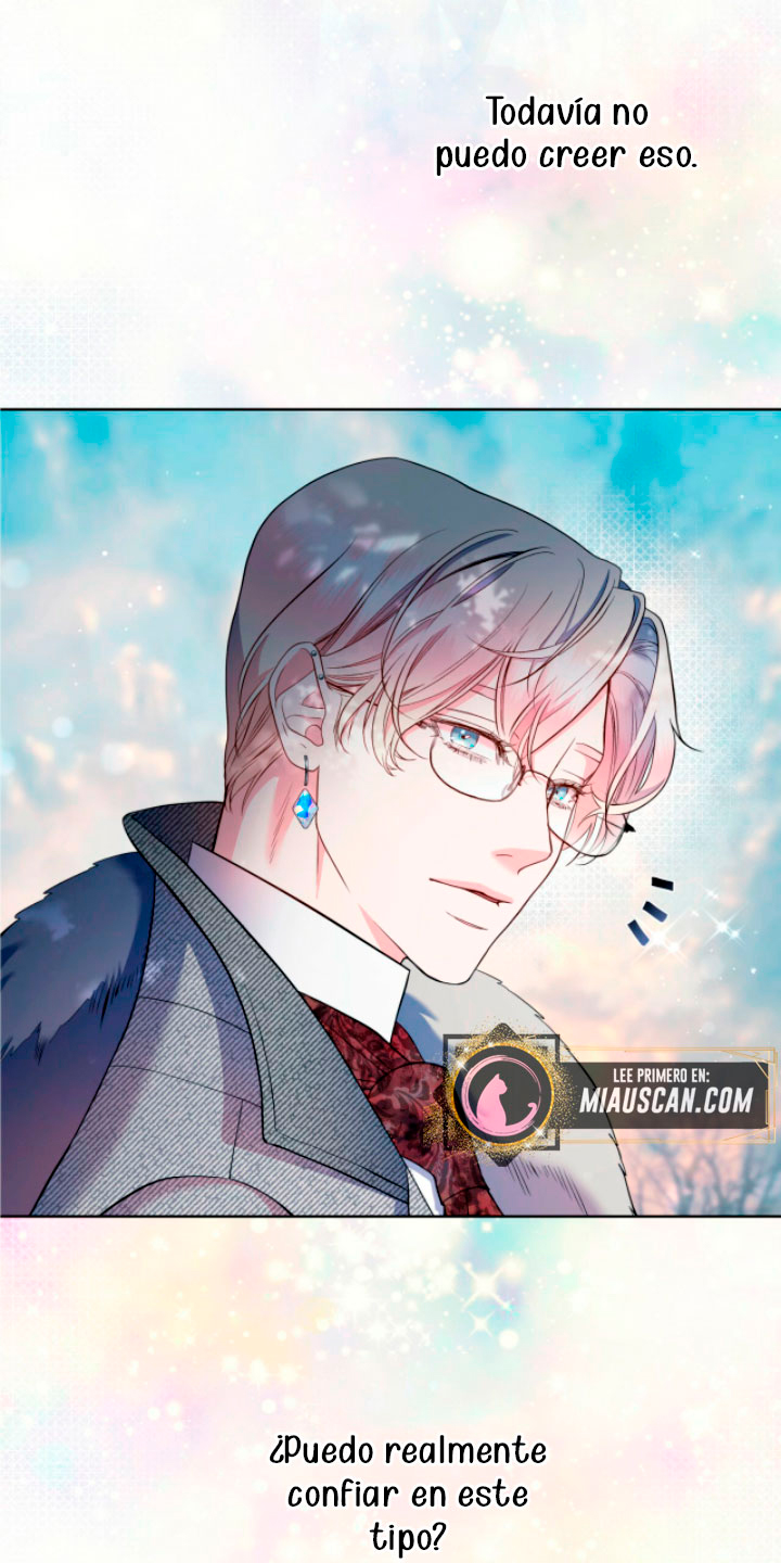 Isnelda Capítulo 18 - Página 39